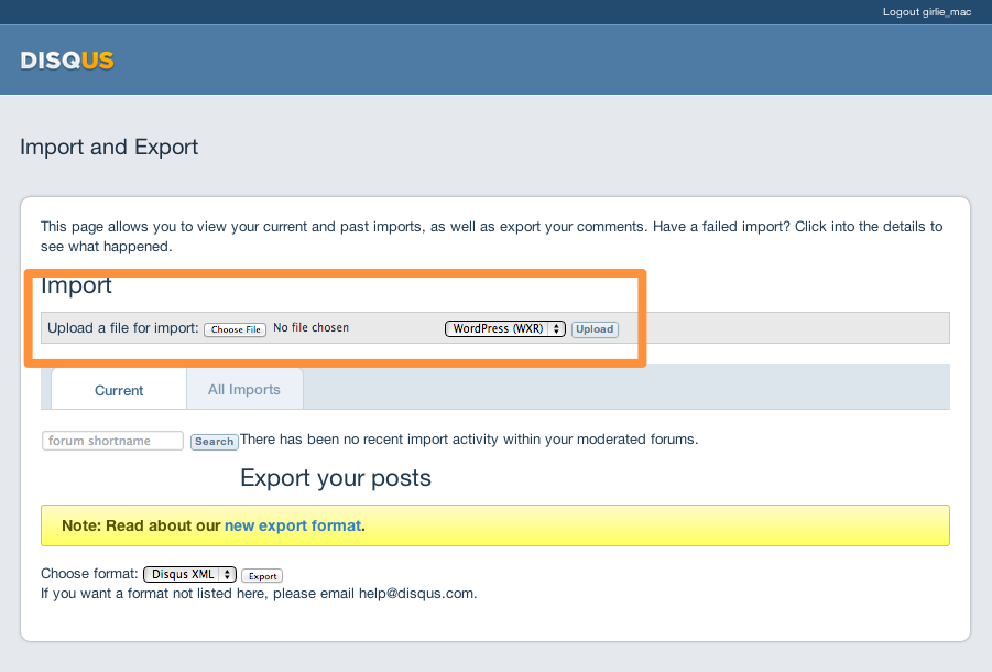 screenshot Screenshot