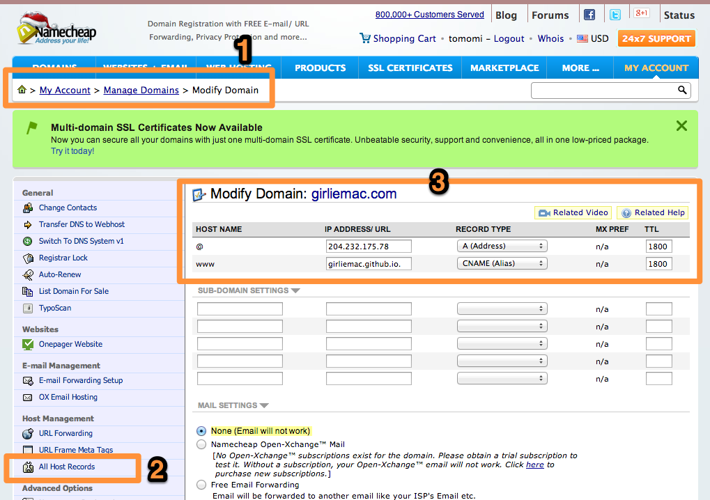 screenshot Screenshot