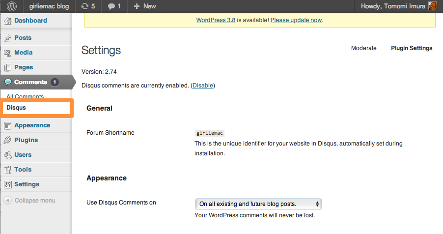 screenshot Screenshot