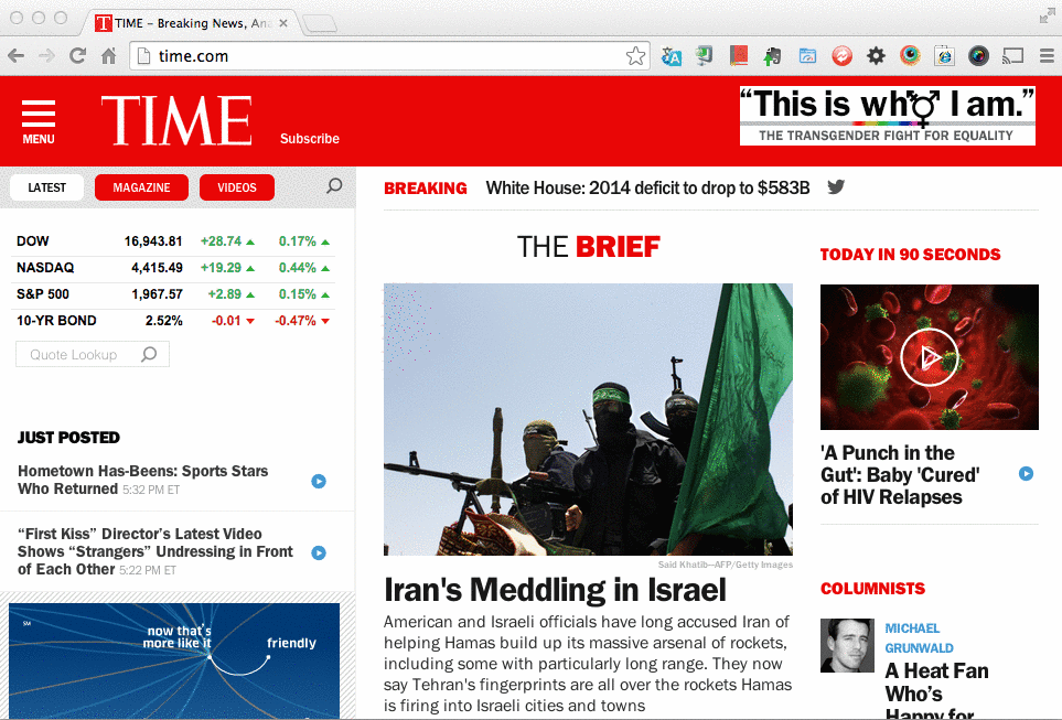 Device Mode devicemode01