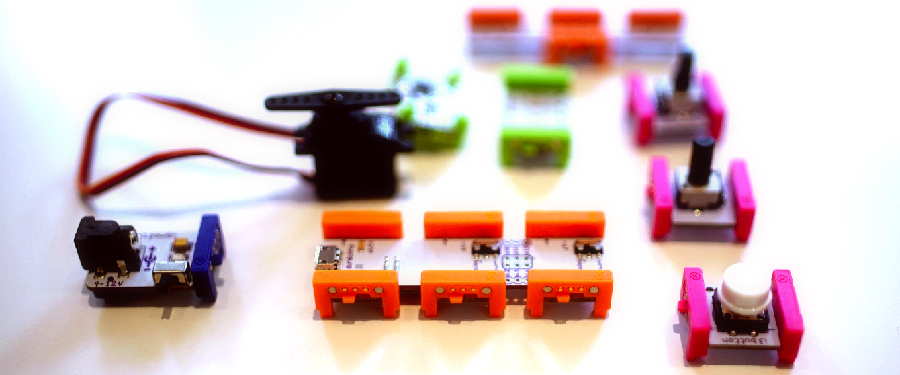 littleBits