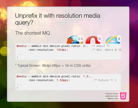 mq-resolution my preso slide